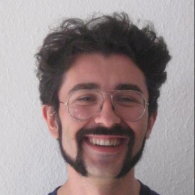 BeniaminoTarta1's profile picture. Former teacher converted to the word of web development