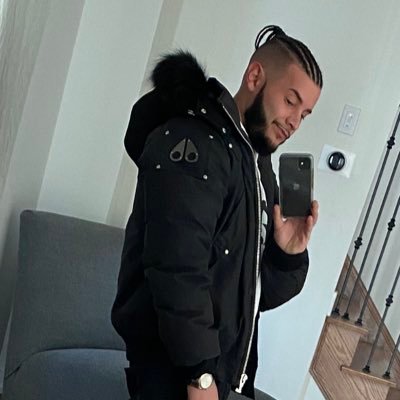 PETRASSO_'s profile picture. YKTV