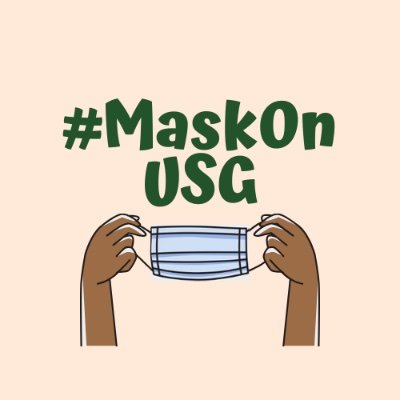 #MaskOnUSG aims to make face coverings mandatory on ALL Georgia public college campuses for the safety of students, faculty, & staff.