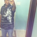 Darius Mosley - @Your_last_rest - Twitter