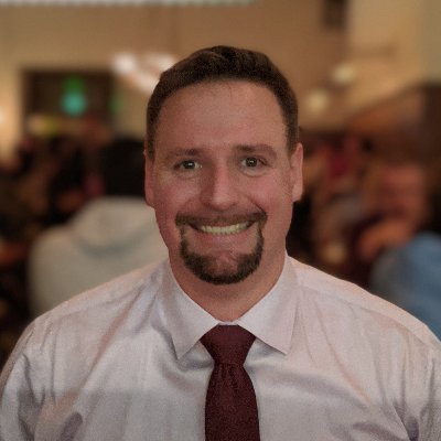 djpeirano's profile picture. I hate Twitter but I want to be accessible, so here I am until a better option comes along.

Friend.  Perpetual Child.