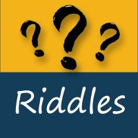 Riddles - Can you solve it? (@riddles_game) 's Twitter Profile Photo Riddles - Can you solve it? (@riddles_game) 's Twitter Profile Photo