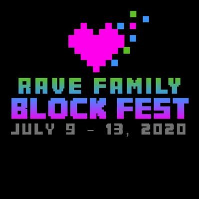 Rave Family Block Fest