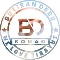 BUTIRAN DEBU SQUAD(@budesquad12) 's Twitter Profile Photo