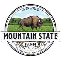 MountainStateFarm(@MtnStateFarm) 's Twitter Profile Photo