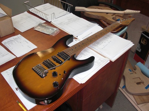 6stringmachine's profile picture. Christian Husband, father, brother, son, guitarist, artist. Passionate about God , people, music, politics