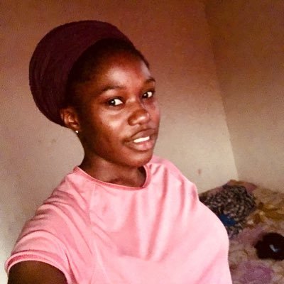 ma proud to be a black👊🏿 hard burn in Africa 🇬🇲
