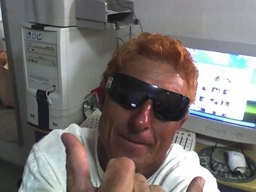 Smiinorfe's profile picture. 1:75m, 78Kilos, 50Anos,
Siga abaixo no meo blog.