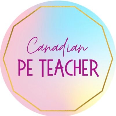 Canadian PE Teacher
