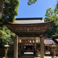 櫻井神社【公式】(@sakurai_jinja) 's Twitter Profile Photo