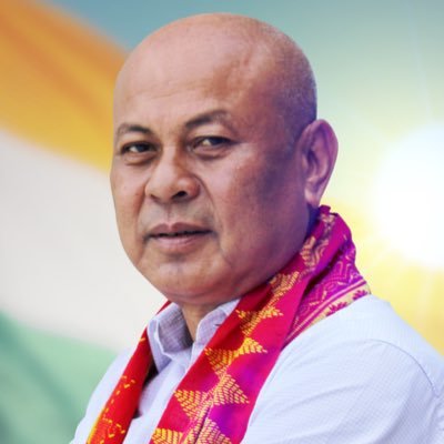 President of Bodoland People's Front (BPF) | Ex-Chief of Bodoland Territorial Council (BTC)