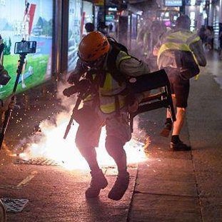 godmanli's profile picture. 