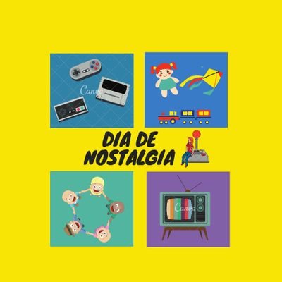 Dia De Nostalgiaさんのプロフィール画像