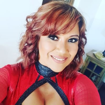 luchadora_Tiff Profile Picture