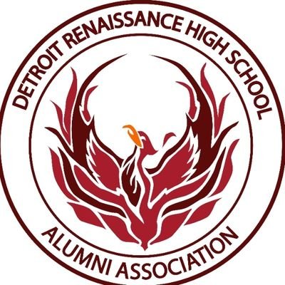 Welcome to the Detroit Renaissance High School Alumni Association home of the Mighty Phoenix! #DetroitRHSAA #Detroitphoenix  #Renaissancealumni #RenaissanceHig3