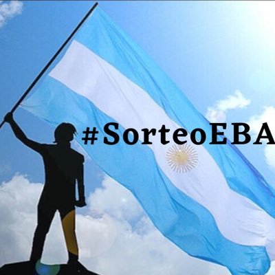 Somos los seleccionados de Estación Buenos Aires y queremos nuestra casa

#QueremosNuestraCasa
#SeleccionadosEBA
#SorteoEBA