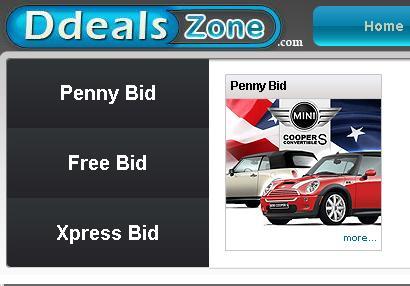 ddealszone_com's profile picture. 