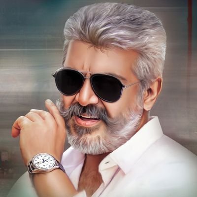 தல யை இதயத்தில் சுமக்கும் கோடான கோடி விஸ்வாசிகளில் நானும் ஒருவன் 😎 | Nayan 😍 | U1 ❤ Eminem 🎶🎧 | MSD 🔥 | Malaysia