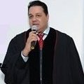 Pastor de Almas, Enviado para o Ministério Pastoral da Igreja Metodista Central de Campo Grande MS, Discipulado por Daví e Elizabete.......