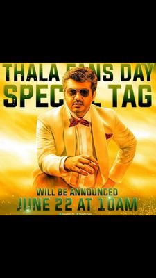 Thala blood