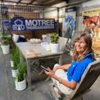 Motree Thoroughbreds (@motreetasmania) 's Twitter Profile