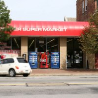 Beaver Supermarket (@beaversuper) 's Twitter Profile