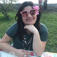 Maria Catanzariti (@mariac) 's Twitter Profile
