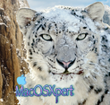 I am the MacOSXpert!