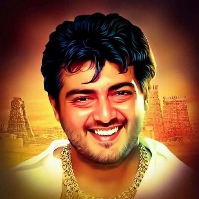 rksures24656124's profile picture. #என்றும் தல வழியில்...😍