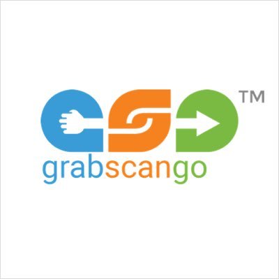 GrabScanGo Profile