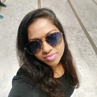 menaka2089's profile picture. 