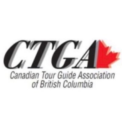 The Canadian Tour Guide Association of BC promotes our industry and the professionalism of Tour Guides & Directors. Contact us for Membership & Guide Services