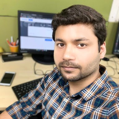 Digital Marketing Enthusiast | Nature Lover | Strong believer of gender-neutral society.
#indian