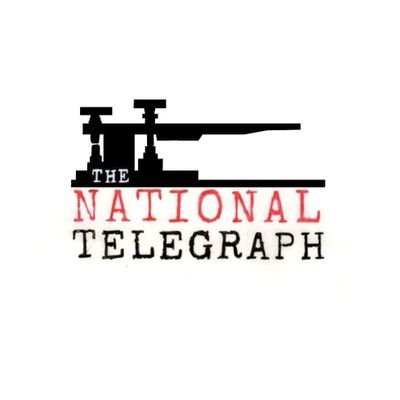 The National Telegraph is an online news media organization. Fighting Fake News & False Narratives.  #cdnpoli