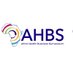 Africa Health Business Symposium (@ahbsymposium) Twitter profile photo Africa Health Business Symposium (@ahbsymposium) Twitter profile photo