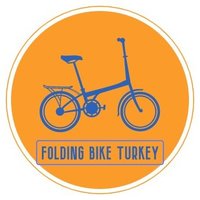 Katlanır Bisiklet Türkiye(@FoldingBikeTr) 's Twitter Profile Photo