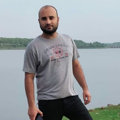 ImVarunraj04's profile picture. Educator ,Social Activist , Nature and Animal Protector