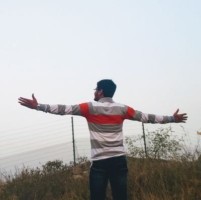 Sainaidu87's profile picture. 