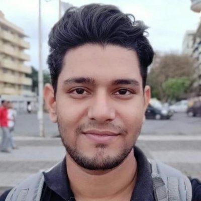 PratikKhanolkar's profile picture. I live in Pune. Working at Artech InfoSystem Pvt. Ltd.