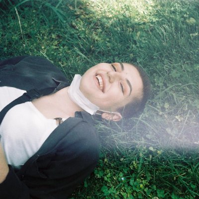 UluIlkin's profile picture. Cal'19/Boun Pols