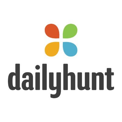 Dailyhunt