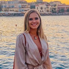 08aa767bf8de449's profile picture. Blogger & Digital marketer