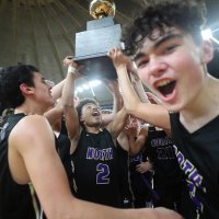 North Kitsap Basketball (@kitsapnorth) 's Twitter Profile