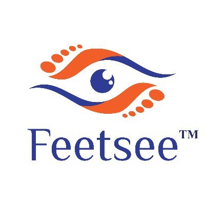 Feetsee is an innovative at-home user-friendly medical device for inspection of the feet and identification of early signs of ulceration.