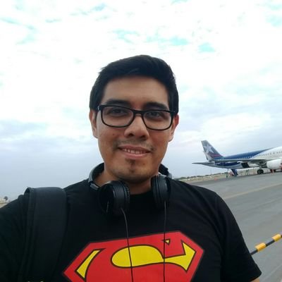MiguelDz007's profile picture. 