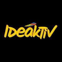 Ideaktiv(@ideaktiv) 's Twitter Profile Photo