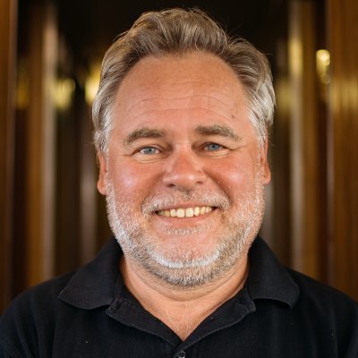 CEO of @Kaspersky. 30+ years in #cybersecurity. Views are my own