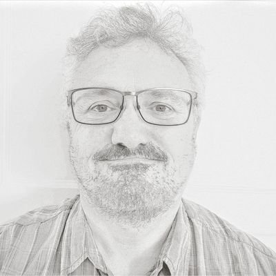 IT Technician. Cyber Janitor.
InfoSEC, History, Physics and SciFi.
Mastodon: https://t.co/a5dsPbaNGz