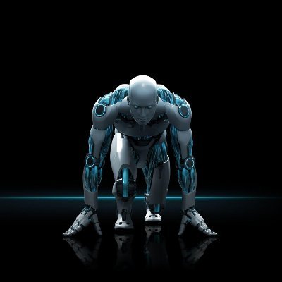 Roboticsmechat1's profile picture. 