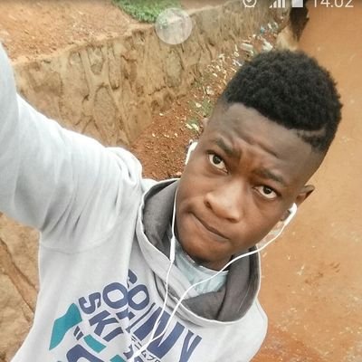 AkonoNdjoana Profile Picture